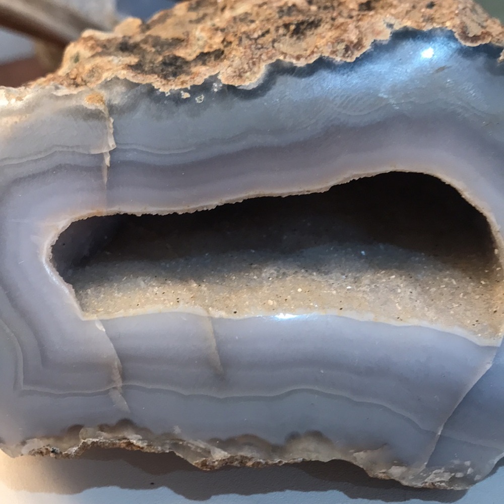 Agate set - Picture 4 of 13
